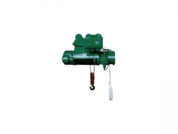 Explosion Proof Hoist