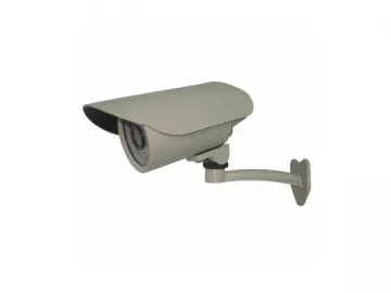 882HR Fixed CCTV Camera