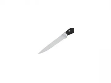 Carving Knife (Kitchen Knife with 8 Inch Blade)