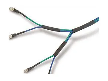 Automotive Heat Shrink Tubing