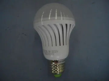 LED Light Bulb