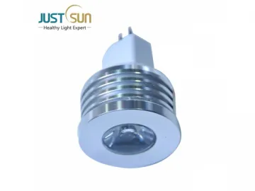 LED Spotlight