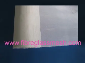 Fiberglass Filter Mesh