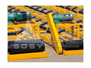 Belt Conveyor