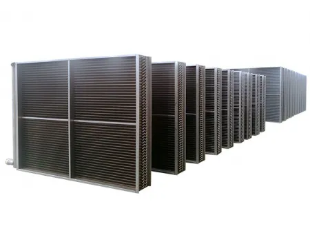 Other Heat Exchangers