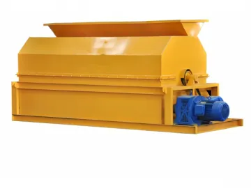 High Intensity Magnetic Separator