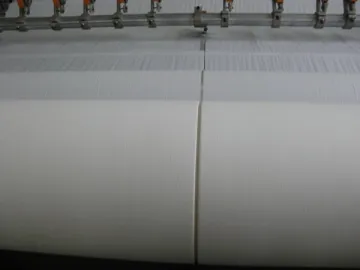 Roll Paper Slitter Rewinder (For Jumbo Roll Tissue)