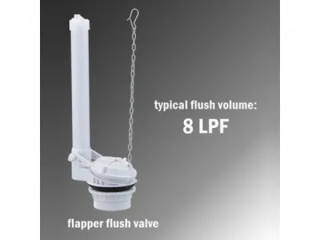 Flush Valve