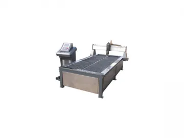 Industrial Plasma Cutting Machine