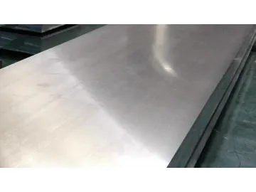 3A21 Aluminum Sheet