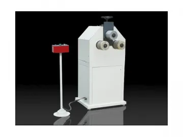 LWJ-100 Profile Bending Machine