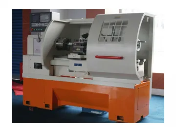 VFD for CNC Machine Tool