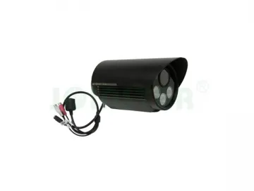 NRC563G HD LED Array IR IP Camera