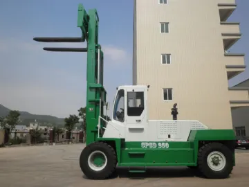 25 Ton Diesel Forklift Truck