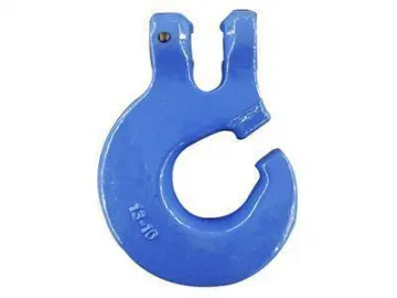 Alloy Steel Clevis Hook