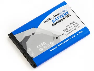 AB463651BE Mobile Phone Battery for Samsung