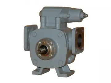 Vane Pump, SUB Series