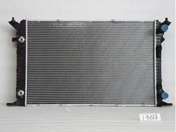 AUDI  Radiator