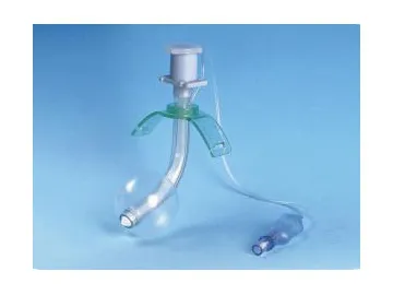 Tracheostomy Tube