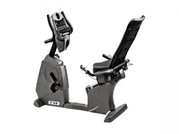 TZ-7007 Commercial Recumbent Bike