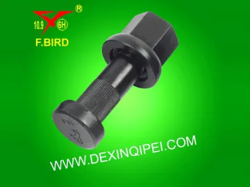 Rear Wheel Bolt (DXE056)