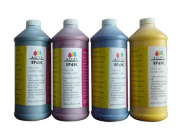 Eco Solvent Ink