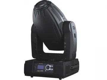 MSR 1200W Moving Head Spot Light