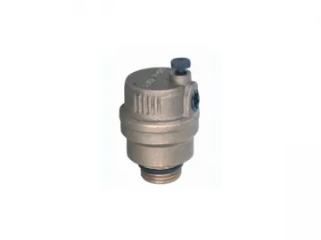 Brass Boiler Fittings BR-5