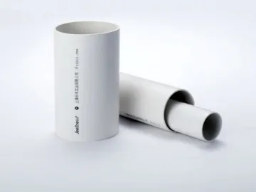 PVC-U Pipe (Plastic Sewage Pipe)