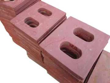 Toggle Plate