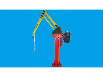 Balance Crane