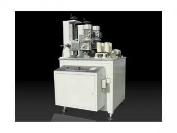 KM-100 Knurling Machine