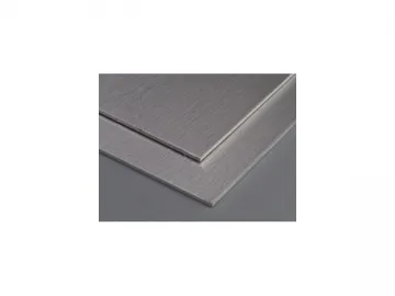 Aluminum Sheet