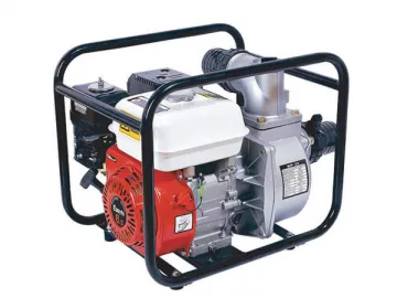 Gasoline Engine Water Pump