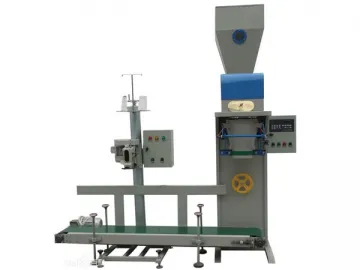 Fertilizer Packaging Machine