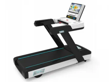 Commercial Treadmill