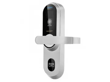 098 Fingerprint Door Lock