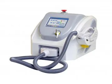 KM-IPL-100A IPL Hair Removal Device