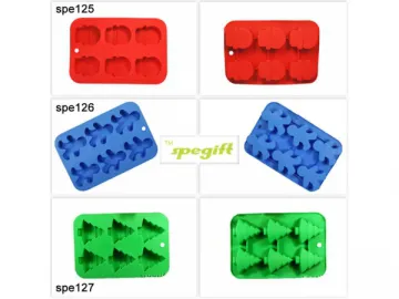 Silicone Cake Mould