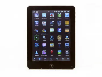 8" Tablet PC E99