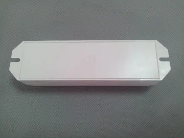 PWM/Resistive Load Dimmable LED Driver