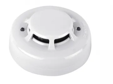 SD388 Smoke Detector