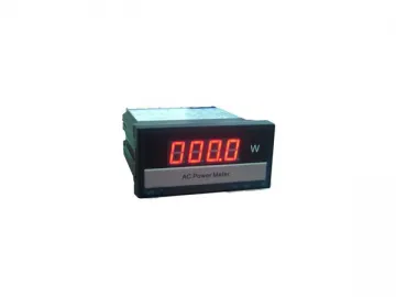 Panel Meter