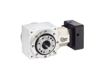 AAW-RF Precision Right Angle Speed Reducer