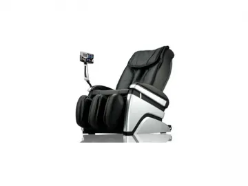 VM-2  Vibrating Massage Chair