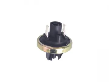 PL06 Pressure Switch (15-2500mbar)