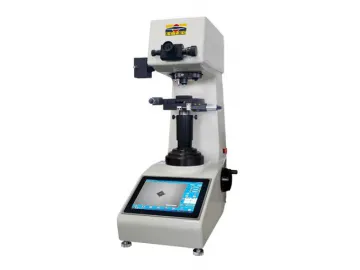 XHVT-10Z30Z50Z Vickers Hardness Tester with CCD Camera