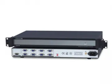 Pt-VGA0108 VGA Switcher