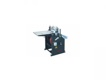 Cutting and Slitting Machine