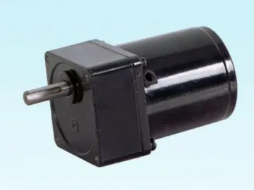 70YS15 AC Gearmotor and Gearbox